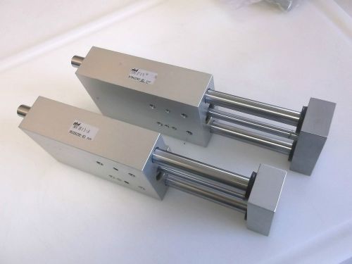 PHD Precision  Cylinder Operated Slide SBH1-20X3-J4 SBH120X3-J4 (Pair)