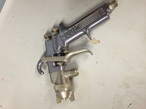 Binks 2001 spray gun for sale