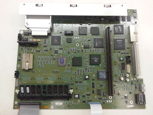 Tektronix TDS7104 Scope PPC Processor Board PN G9F-2746-00