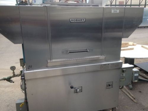Hobart commercial conveyor dishwasher model# c-44 school restaurant bar for sale