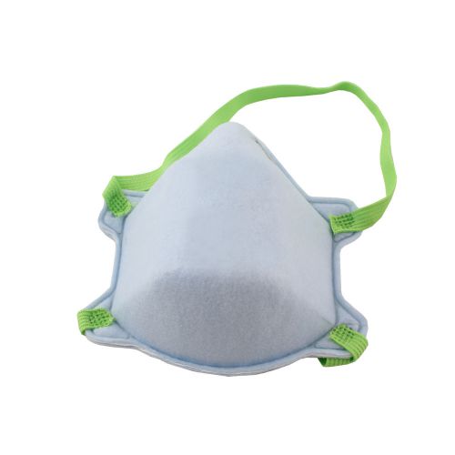2PCS N95 Particles Disposable Particulate Respirator Mask For Child