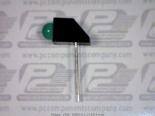 85-pcs led optoelectronic 5mm green green differential liteon ltl53311 53311 for sale