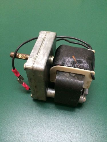 Beta 018051 Motor106 RPM 115V