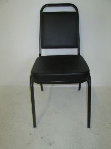 113 Banquet chairs, resturaunt chairs, stacking chairs, new chairs, vinyl chairs