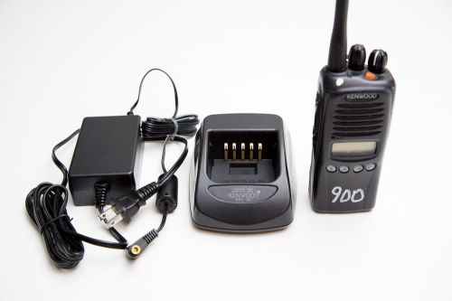 Kenwood TK-2180 VHF Radio