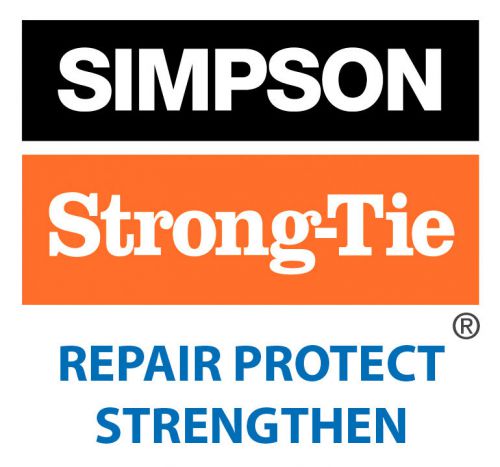 Simpson Strong-Tie FXBR125-BOX Backer Rod 1-1/4 X 400 Lf Full Box