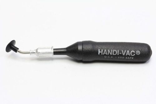 Handi-vac vacuum kit for esd safe,chip handler (66at) for sale