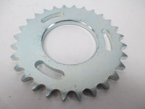NEW DOBOY 134-63241 28 TOOTH CHAIN SINGLE ROW 2-1/4IN SPROCKET D275482