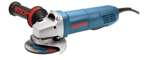 Bosch 1810PS 4-1/2-Inch Paddle Switch Grinder with Lock-On Switch NEW