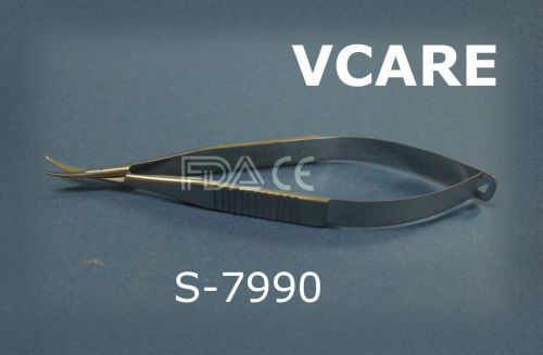 Castroviejo Corneal Scissors Universal FDA &amp; CE