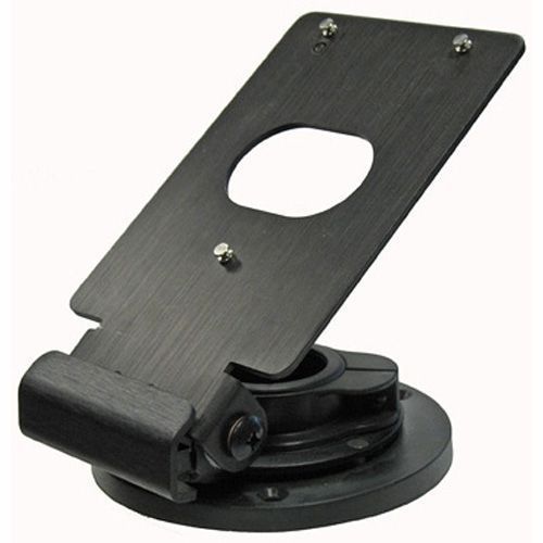 SWIVEL STANDS VERIFONE PIN PAD STAND OPEN HOLE FLIP UP 367-0441