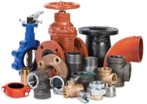 Hvac -valves parts- all smith-cooper international for sale