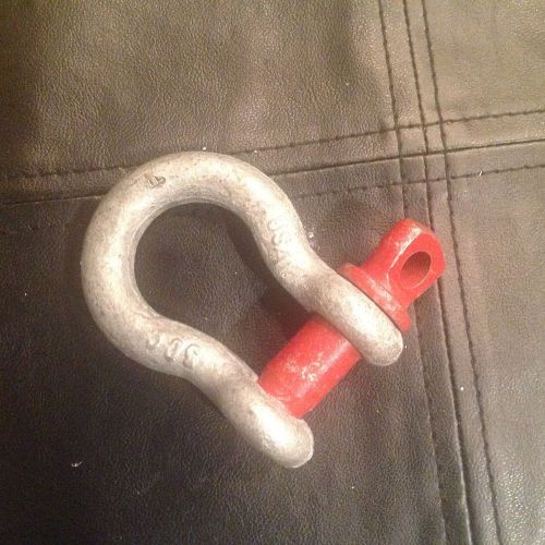 Shackle for sale