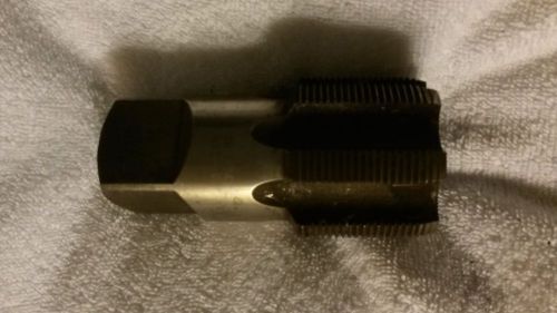 2 inch npt pipe tap f&amp;d for sale