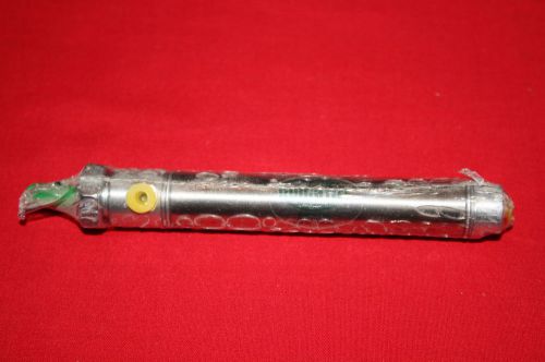 NEW Numatics Pneumatic Cylinder 0563D01-02A-03 -- Sealed from factory