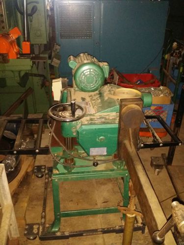 GRIZZLY MDL#: G1021 15&#039;&#039; PLANER 2HP 220V SINGLE PHASE