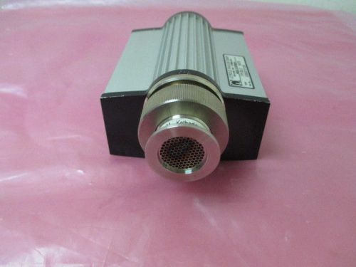 Leybold vakuum gmbh ionization sensor transmitor, itr 100-d cf40, 16375, 400991 for sale