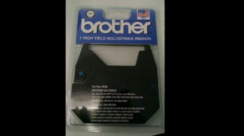 New brother 1031 ribbon black 5/16&#034; x 262&#039; for sale