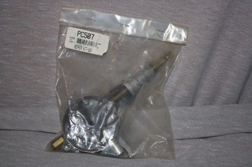 Kraft Tool PC507 Repair Kit for Standard Texture Gun, New Old Stock