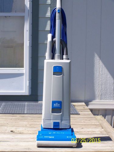 Windsor sensor xp12 commercial upright vacuum cleaner for sale