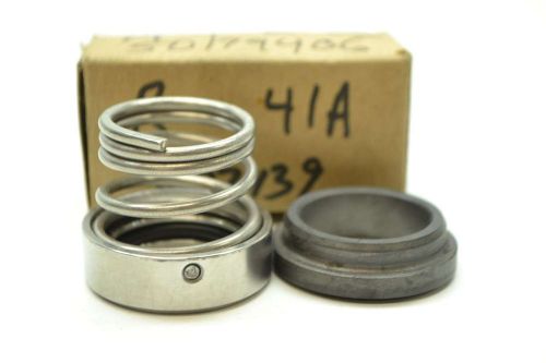 NEW ROBUSCHI 181577-1810 MECHANICAL SEAL PUMP SEAL REPLACEMENT PART D403003