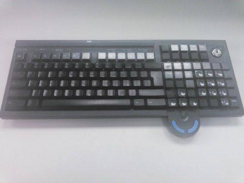 IBM ANPOS KEYBOARD WITH INTEGRATED MOUSE (13G2134)
