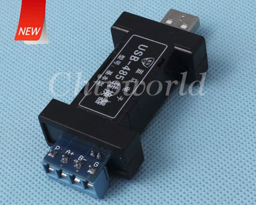 1PCS USB to RS485 Transverter FT232RL Convertor for LMD107 Arduino Raspberry