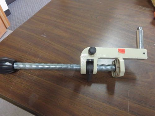 Makita vice assembly 1224704 miter saw for sale