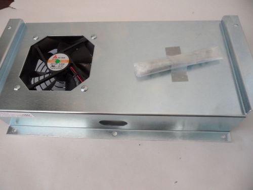 Data911 MDS2000 Mobile Data System M5 Generic CPU Mount Fan D9-08-0010