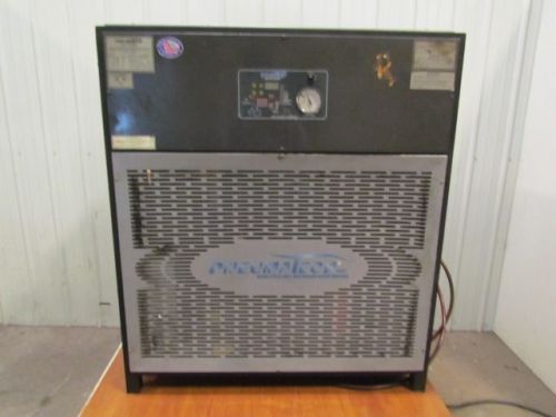 Pneumatech ad-500 noncycling refrigerated air dryer 460v 500scfm for sale