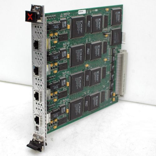 Ixia Communications LM-100TX 4-Port 10/100Base-T Ethernet Load Module