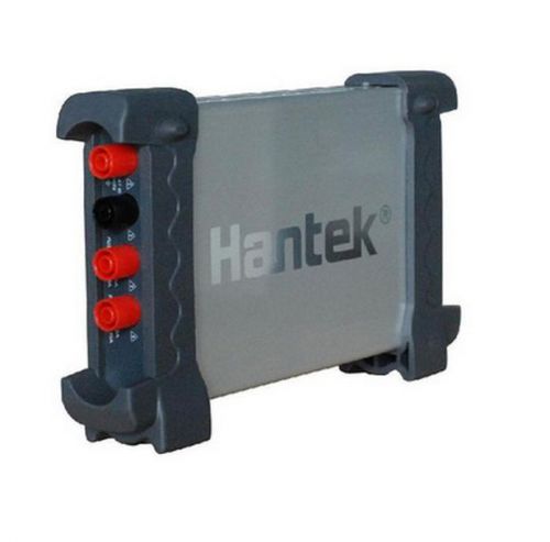 NEW Hantek 365B PC Based USB Data Logger Recorder True RMS Digital Multimeter