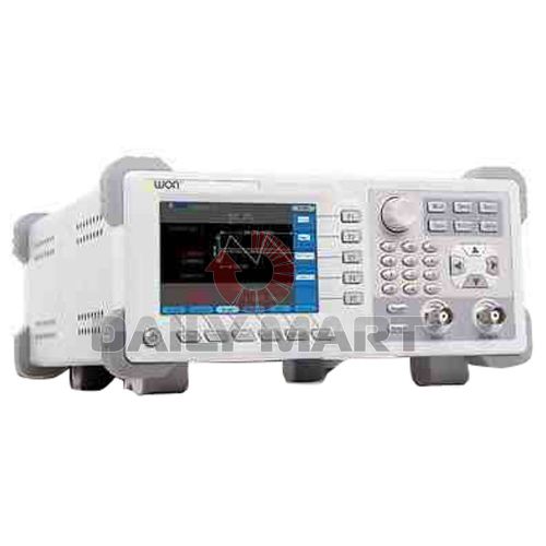 Brand New Owon AG4151 DDS Arbitrary Waveform Generator 150 MHz TFT LCD 1 Channel