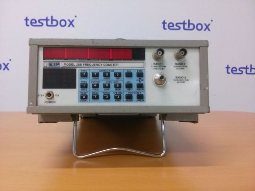 EIP 28B 26.5GHz Frequency Counter