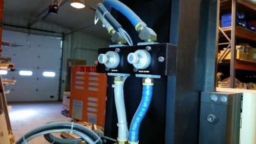 US 25 United Silicone Hot Stamp Machine with manual – TZSupplies.com