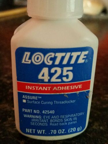 Loctite 425 for sale