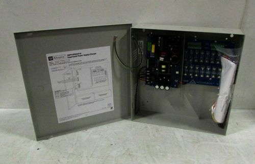 Altronix SMP10PM24P16 Supervised Power Supply