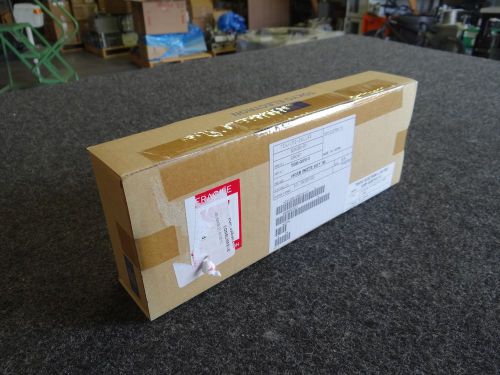 Tokyo Electron Vacuum Pincette Assy 78S Part # TS1285-009712-11, NEW SEALED