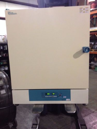 Lab companion natural convection oven on-21e for sale