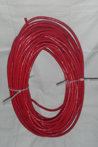 100&#039; belden shielded alarm and tray cable 4 conductor 16 awg  mpr/fplr 105c 300v for sale