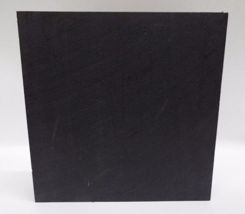 CNC Mill Material Block Plastic Sheet Block 17x3x17