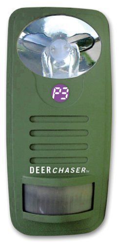P3 International P7840 Electronic Deer Chaser       M9