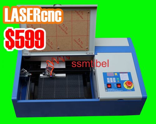 40w co2 laser engraving cutting high speed engraver cutter cnc router 50w 60w