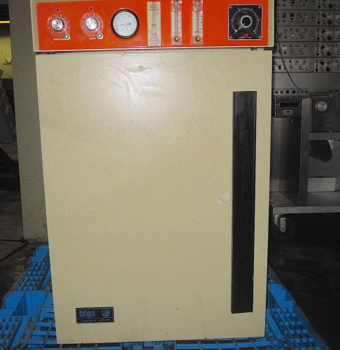 National Heinicke Industrial and Lab Heater Model 3221-14