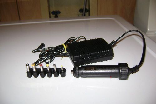 dc converter for your car