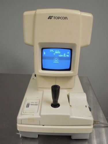 Topcon RM-A7000 Auto-refractor