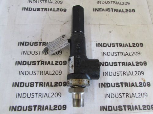 CONSOLIDATED 19110LC-2-CC-MS-31-MT-FT-LA SAFTEY RELIEF VALVE NEW