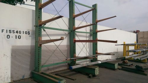 Cantilever rack for sale