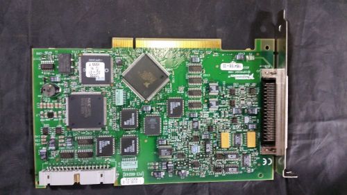 National Instruments NI PCI-6024E Multifunction DAQ Tested