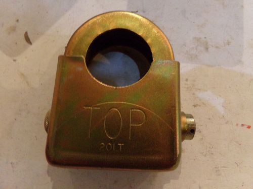 Inner-tite meter swivel nut lock size: 20lt - new for sale
